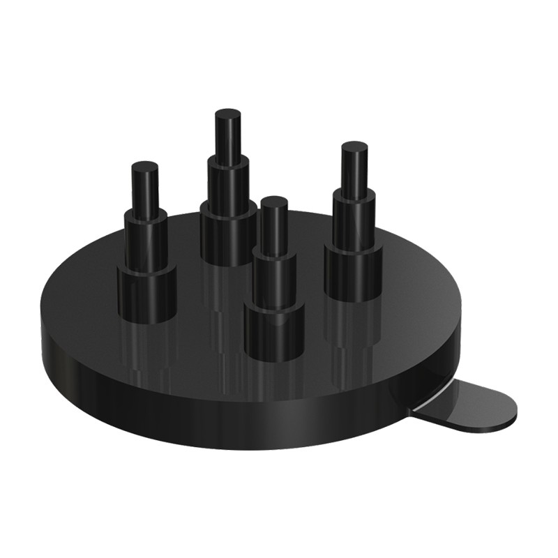 Greenheck 485059 Pipe Portal Cap