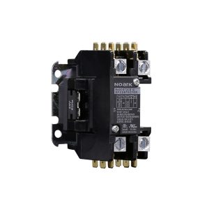 Noark EEx9CKT32A10G6Q Ex9CKT Series 1-Pole, 1 Normally Open (NO) + 1 Shunt, and 32 Ampere (A)