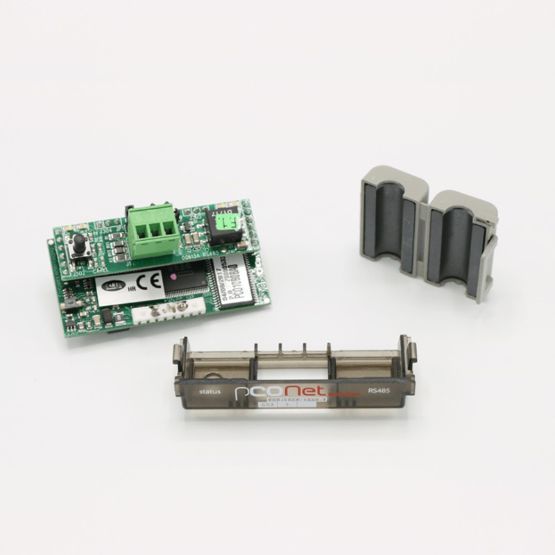 Greenheck 867066 Bacnet Interface Card, Mstp Tap-2.10/2.20