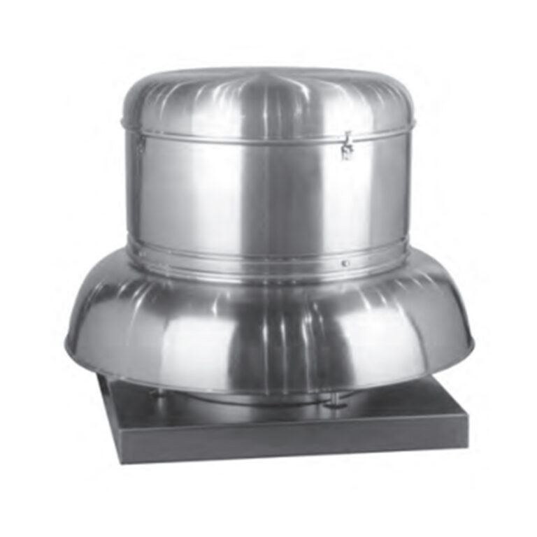 Loren Cook 100ACEB Roof Exhaust Fan