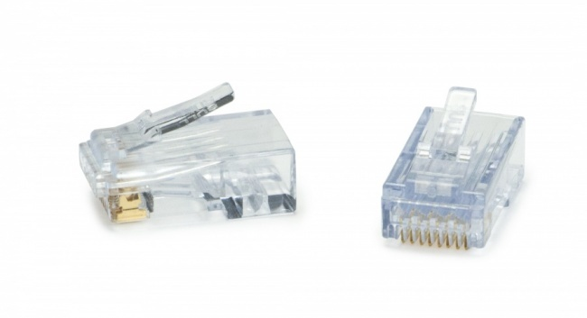 NSI Industries 202048J ezEX48 Connector. 100/Jar. – Lite Store USA